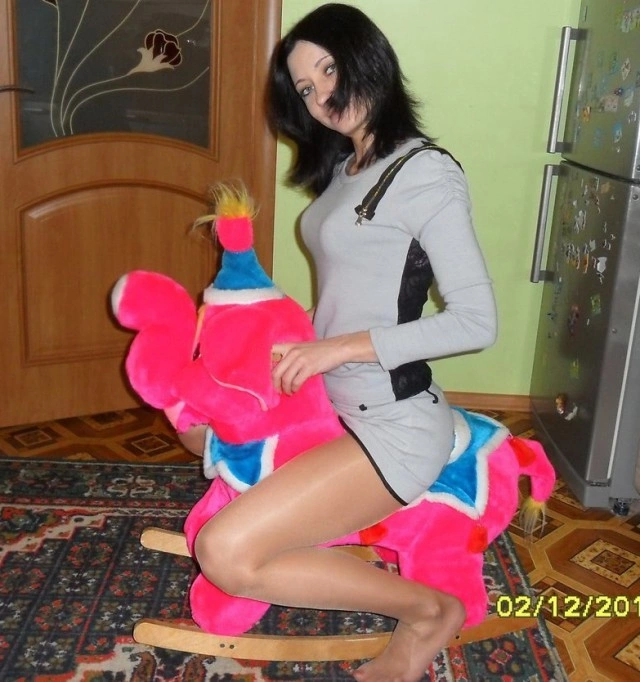 Привабливі дівчата з соціальних мереж (39 фото) – фото 34