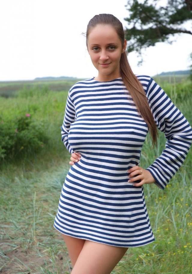 Привабливі дівчата з соціальних мереж (39 фото) – фото 36