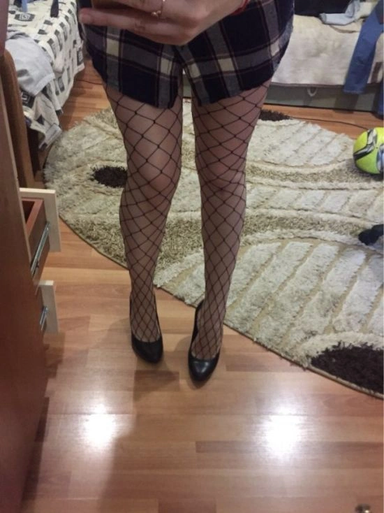 Дівчата хваляться покупками (28 фото) – фото 18