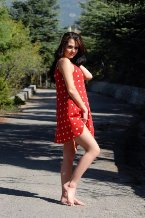 Чарівні користувачки соцмереж (39 фото) – фото 9