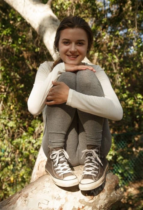 Чарівні користувачки соцмереж (39 фото) – фото 24