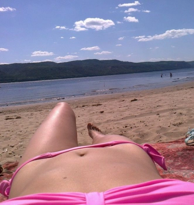 Чарівні користувачки соцмереж (39 фото) – фото 30