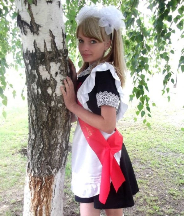 Випускниці різних часів (48 фото) – фото 4