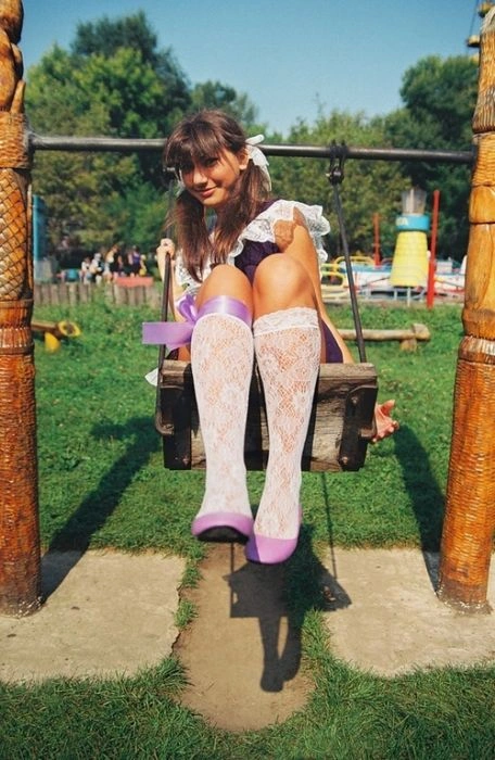 Випускниці різних часів (48 фото) – фото 16