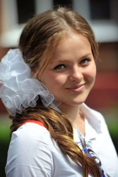 Випускниці різних часів (48 фото) – фото 27