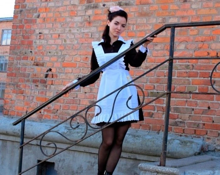 Випускниці різних часів (48 фото) – фото 36