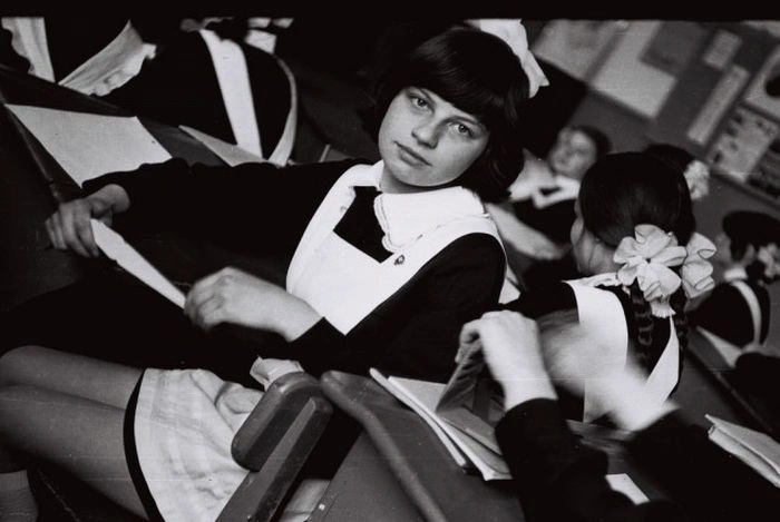 Випускниці різних часів (48 фото) – фото 40