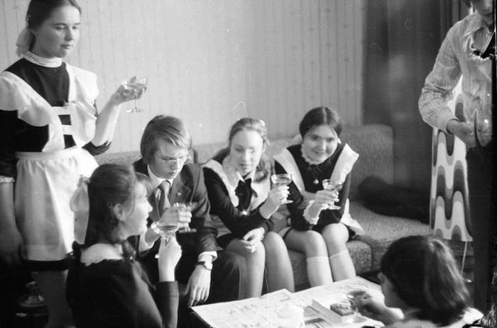 Випускниці різних часів (48 фото) – фото 41