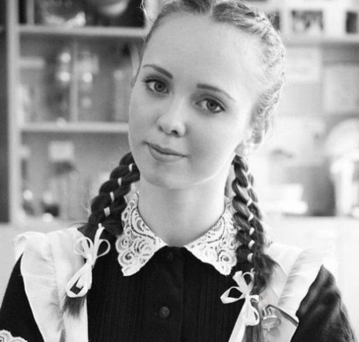 Випускниці різних часів (48 фото) – фото 42