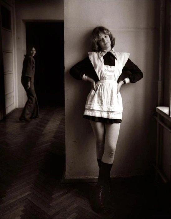 Випускниці різних часів (48 фото) – фото 43