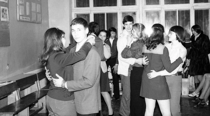 Випускниці різних часів (48 фото) – фото 45