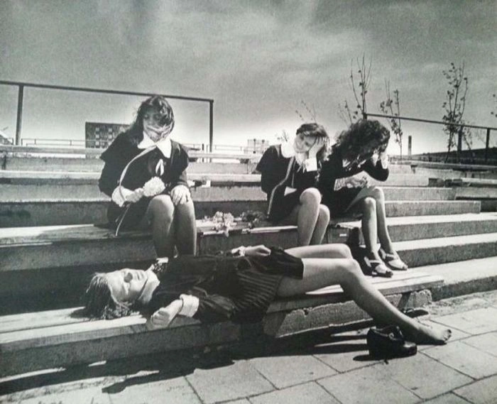 Випускниці різних часів (48 фото) – фото 48