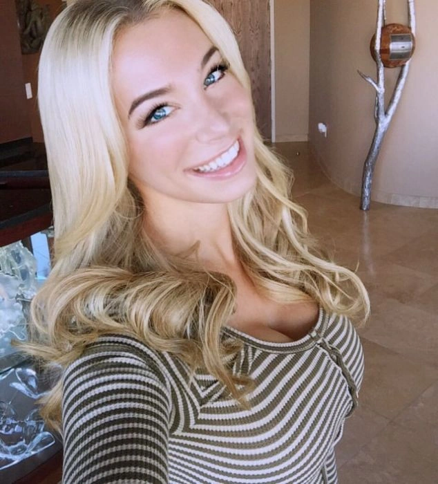 Дівчата з чарівними посмішками (37 фото) – фото 3