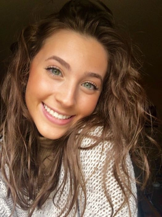 Дівчата з чарівними посмішками (37 фото) – фото 13