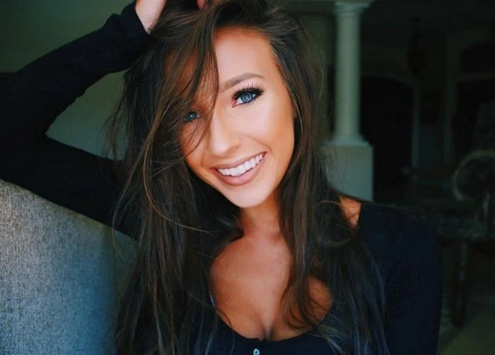 Дівчата з чарівними посмішками (37 фото) – фото 16