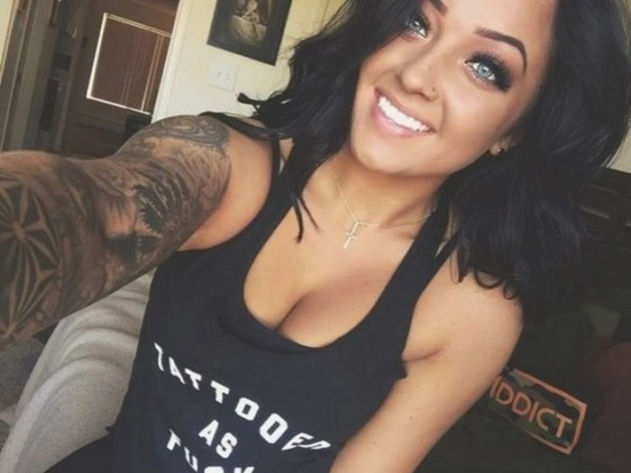 Дівчата з чарівними посмішками (37 фото) – фото 22