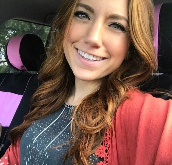 Дівчата з чарівними посмішками (37 фото) – фото 25