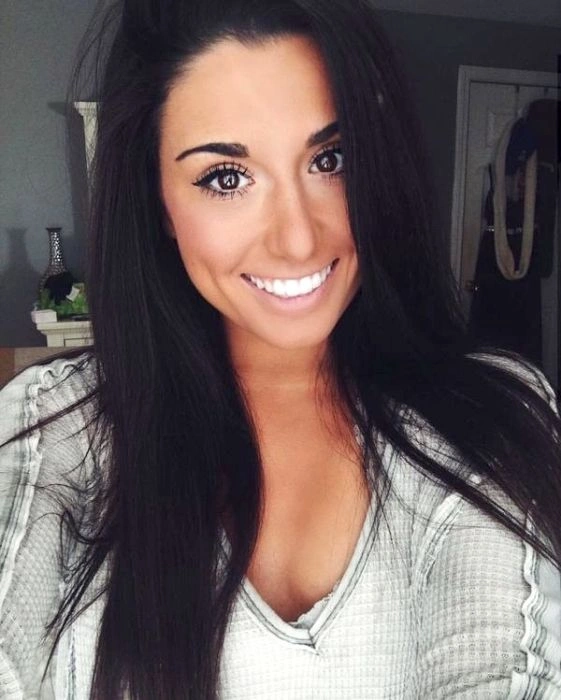 Дівчата з чарівними посмішками (37 фото) – фото 27