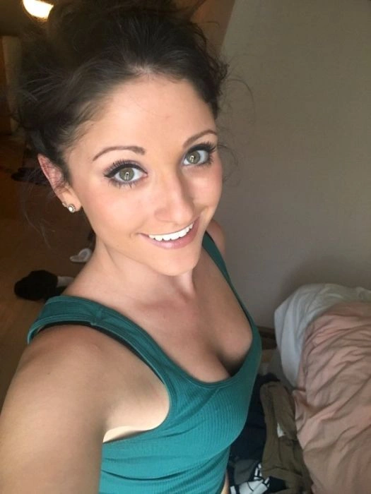 Дівчата з чарівними посмішками (37 фото) – фото 28