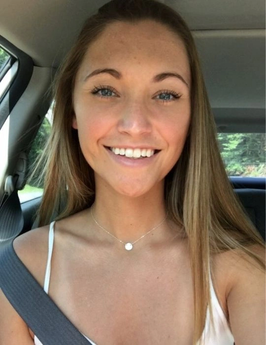 Дівчата з чарівними посмішками (37 фото) – фото 29