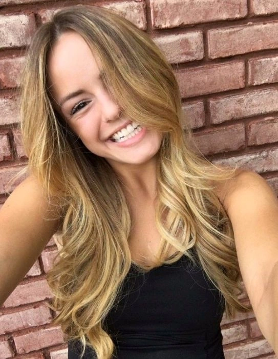 Дівчата з чарівними посмішками (37 фото) – фото 32