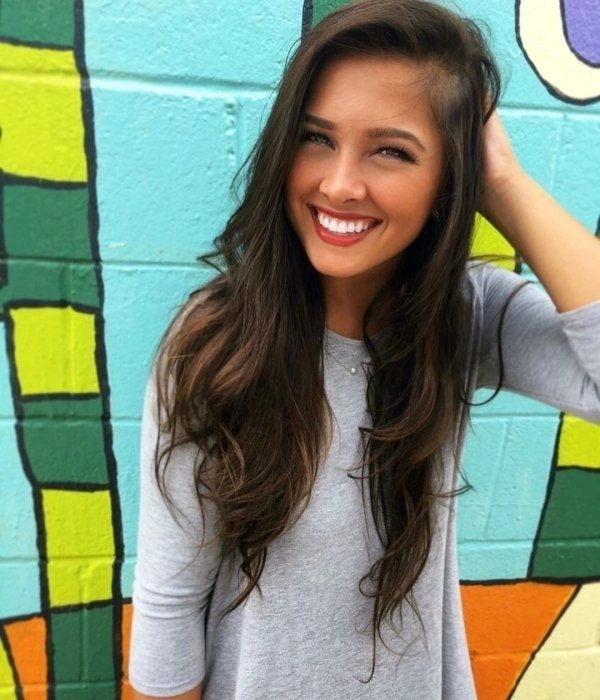 Дівчата з чарівними посмішками (37 фото) – фото 33