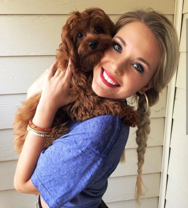 Дівчата з чарівними посмішками (37 фото) – фото 36