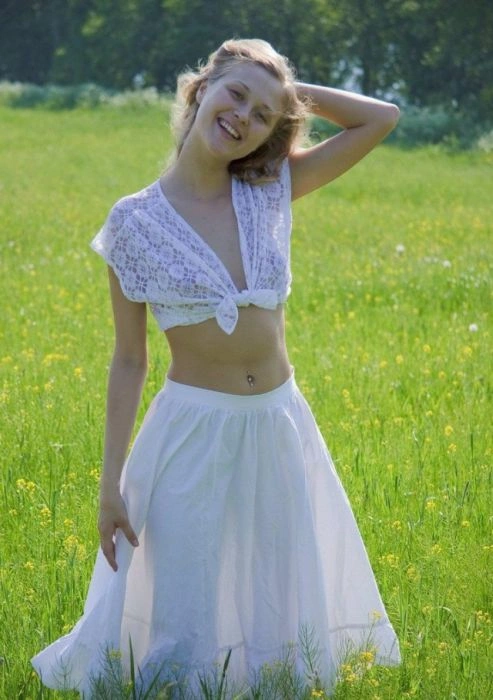 Чарівні користувачі соцмереж (45 фото) – фото 36