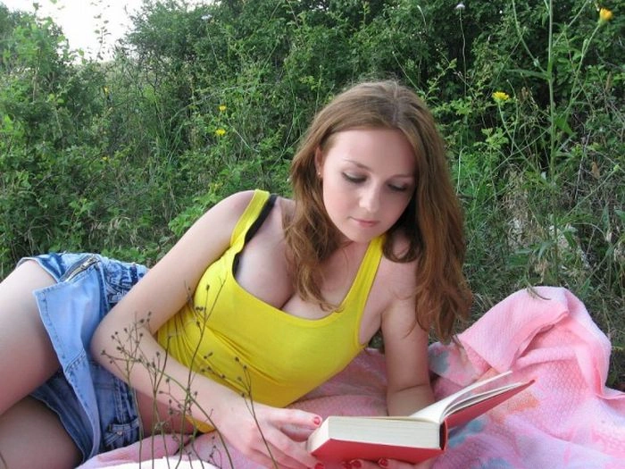 Чарівні користувачі соцмереж (45 фото) – фото 42