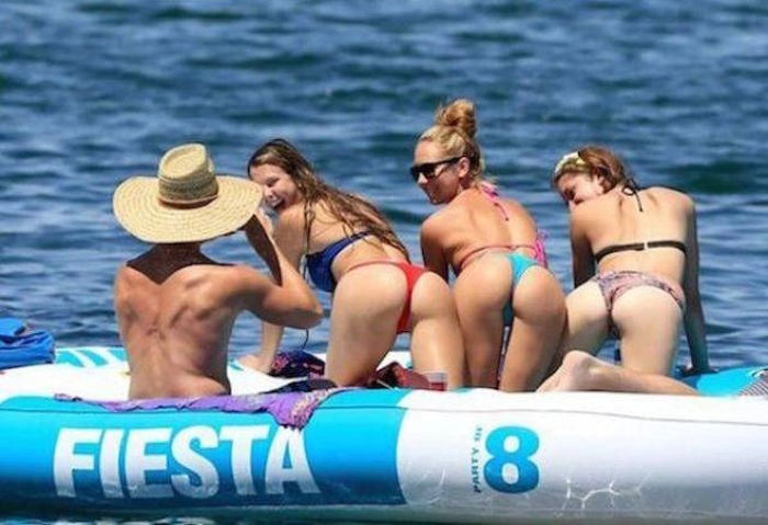 Групові фото чарівних дівчат (42 фото) – фото 31