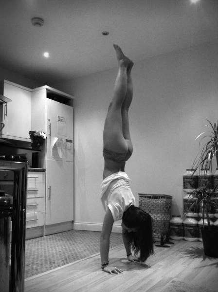 Чарівні дівчата, які дружать зі спортом (54 фото) – фото 43