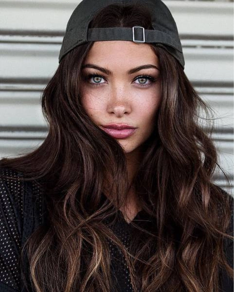 Чарівні та милі дівчата (51 фото) – фото 5