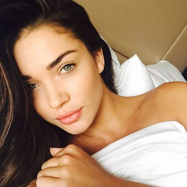 Чарівні та милі дівчата (51 фото) – фото 11