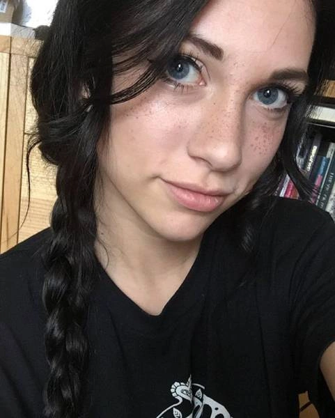 Чарівні та милі дівчата (51 фото) – фото 18