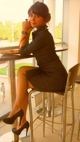 Чарівні та милі дівчата (51 фото) – фото 19