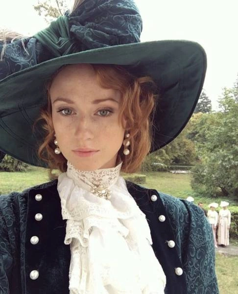 Чарівні та милі дівчата (51 фото) – фото 27