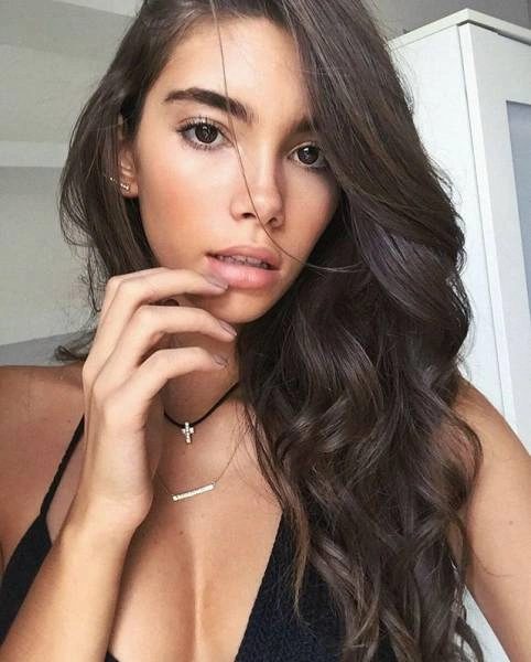 Чарівні та милі дівчата (51 фото) – фото 28