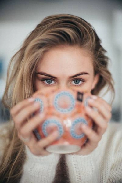 Чарівні та милі дівчата (51 фото) – фото 34