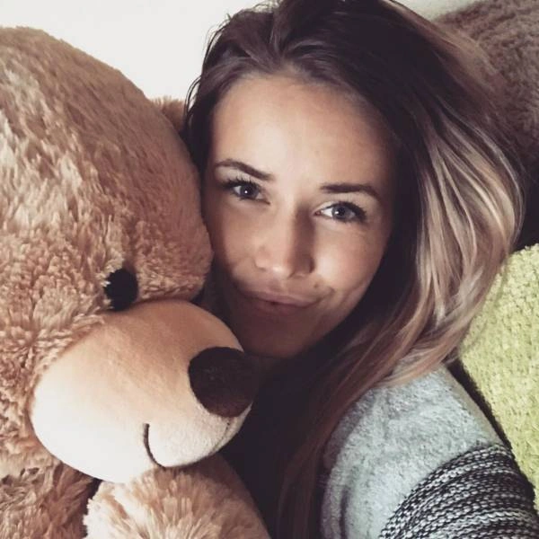 Чарівні та милі дівчата (51 фото) – фото 35