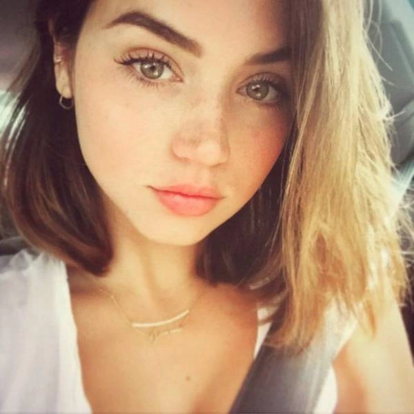 Чарівні та милі дівчата (51 фото) – фото 37