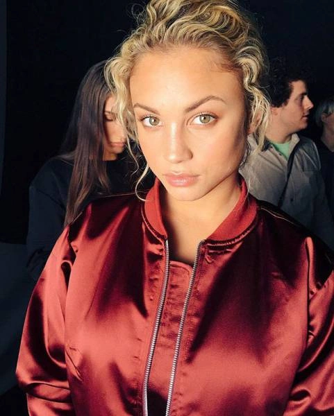 Чарівні та милі дівчата (51 фото) – фото 38