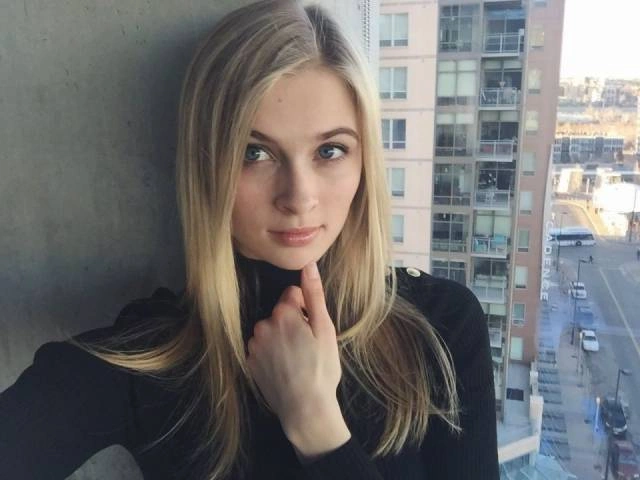 Чарівні та милі дівчата (51 фото) – фото 42