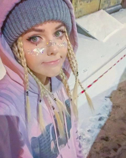 Чарівні та милі дівчата (51 фото) – фото 49