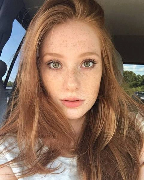 Чарівні та милі дівчата (51 фото) – фото 51