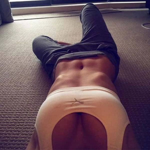 Дівчата, які дружать зі спортом (40 фото) – фото 38