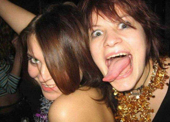 Дівчата розважаються (40 фото) – фото 2