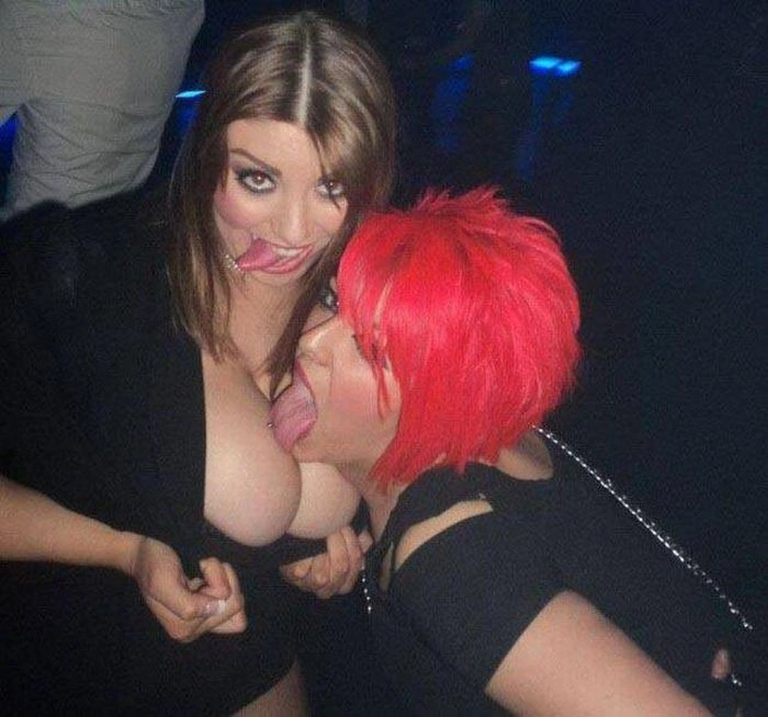 Дівчата розважаються (40 фото) – фото 8