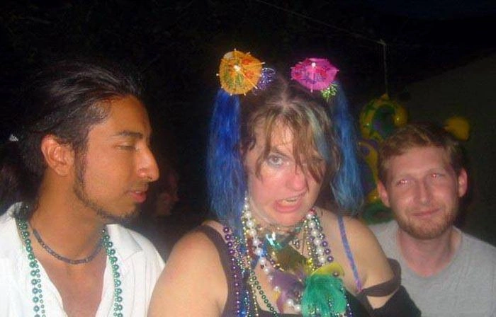 Дівчата розважаються (40 фото) – фото 12