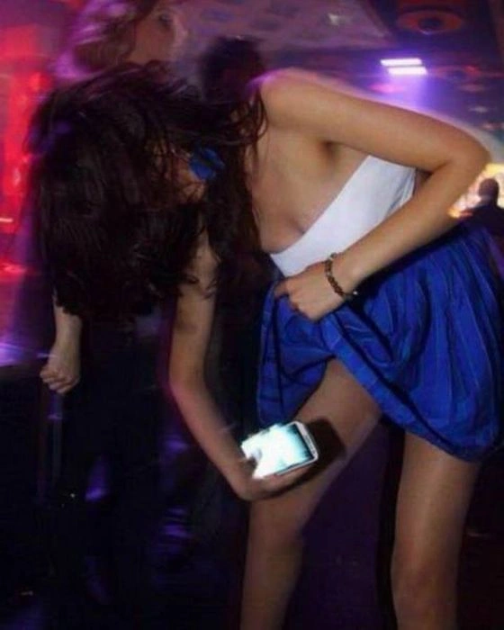 Дівчата розважаються (40 фото) – фото 14