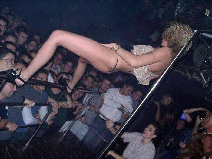 Дівчата розважаються (40 фото) – фото 15